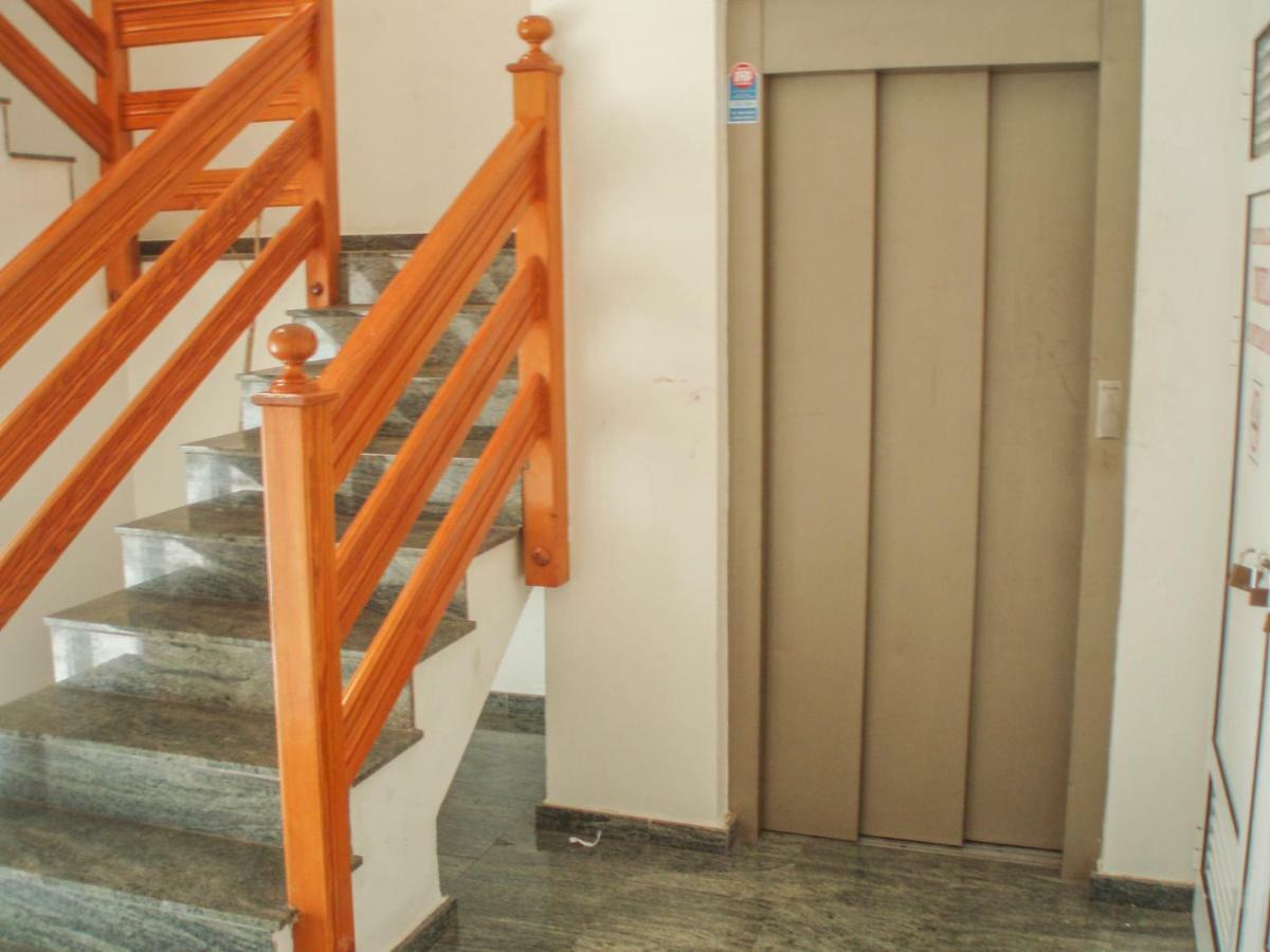 ático Apartamento