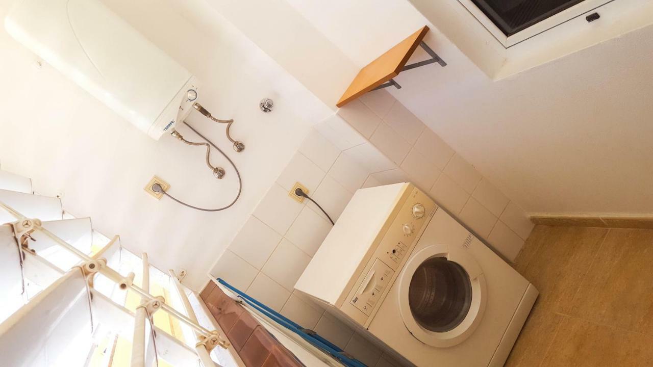 ático Apartamento