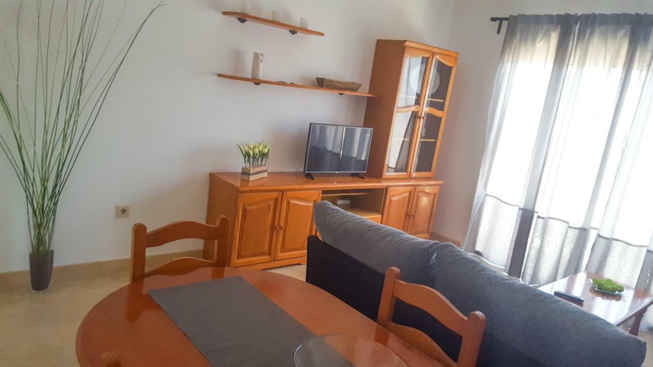 Apartamento ático