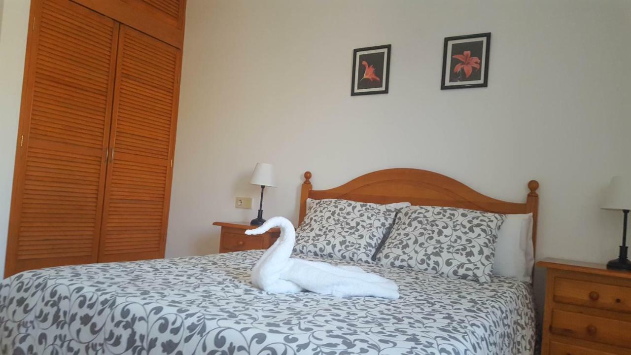 Apartment Atico *