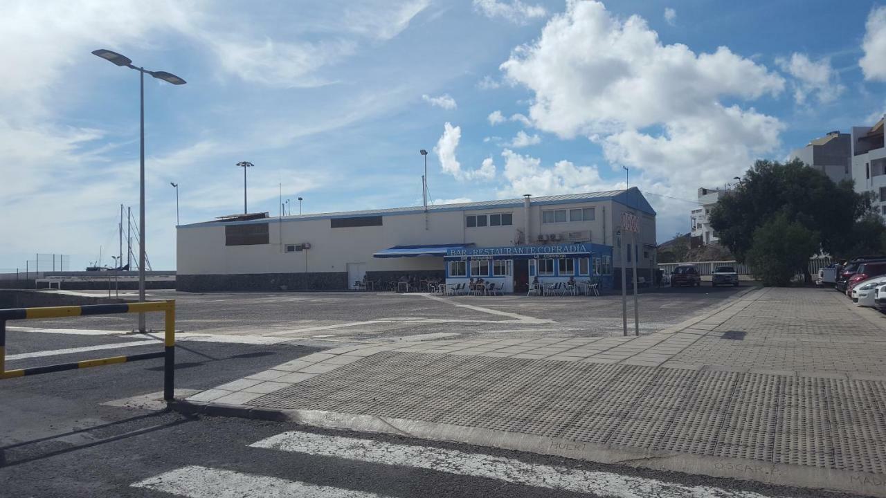 ático Gran Tarajal