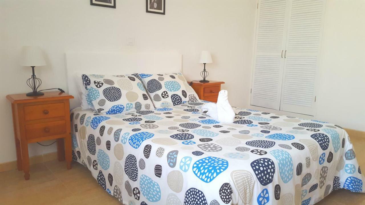 Apartment Atico Gran Tarajal