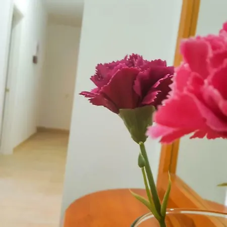 Atico Gran Tarajal Appartement Buitenkant foto