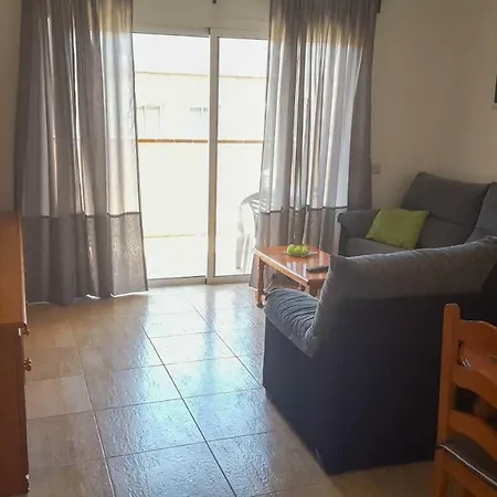 Atico Gran Tarajal Appartement Buitenkant foto