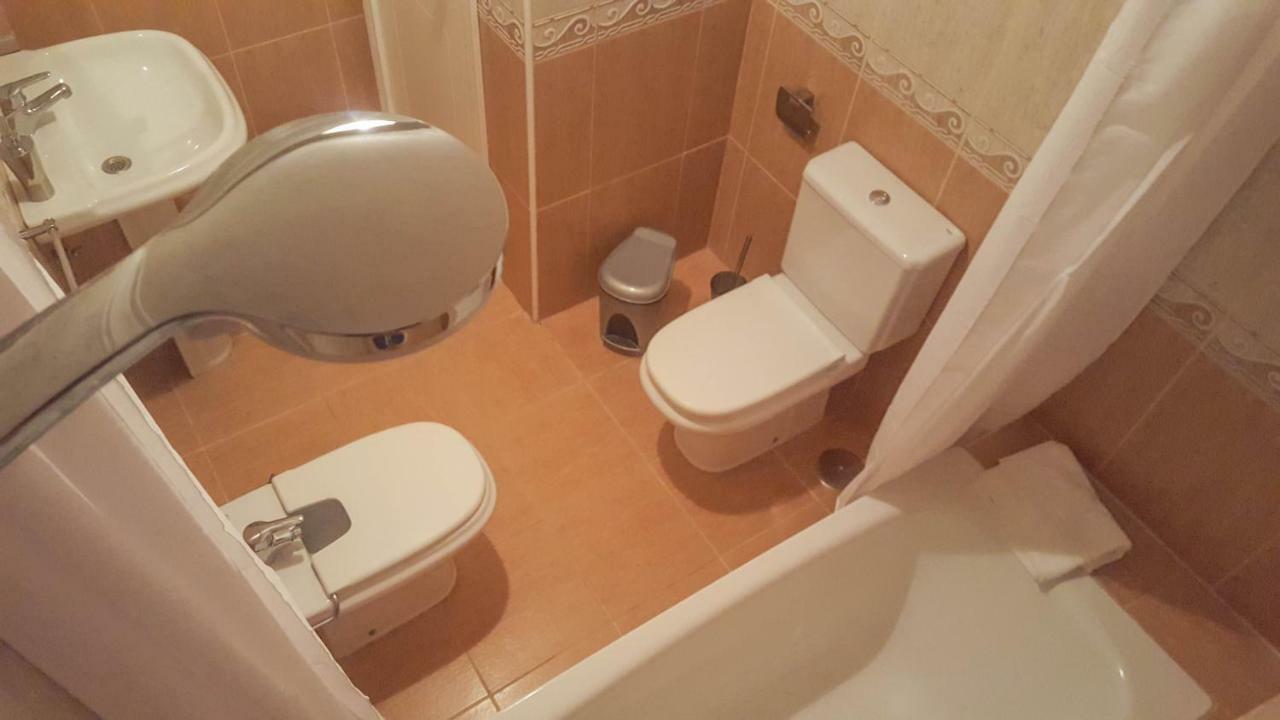 Atico Appartement