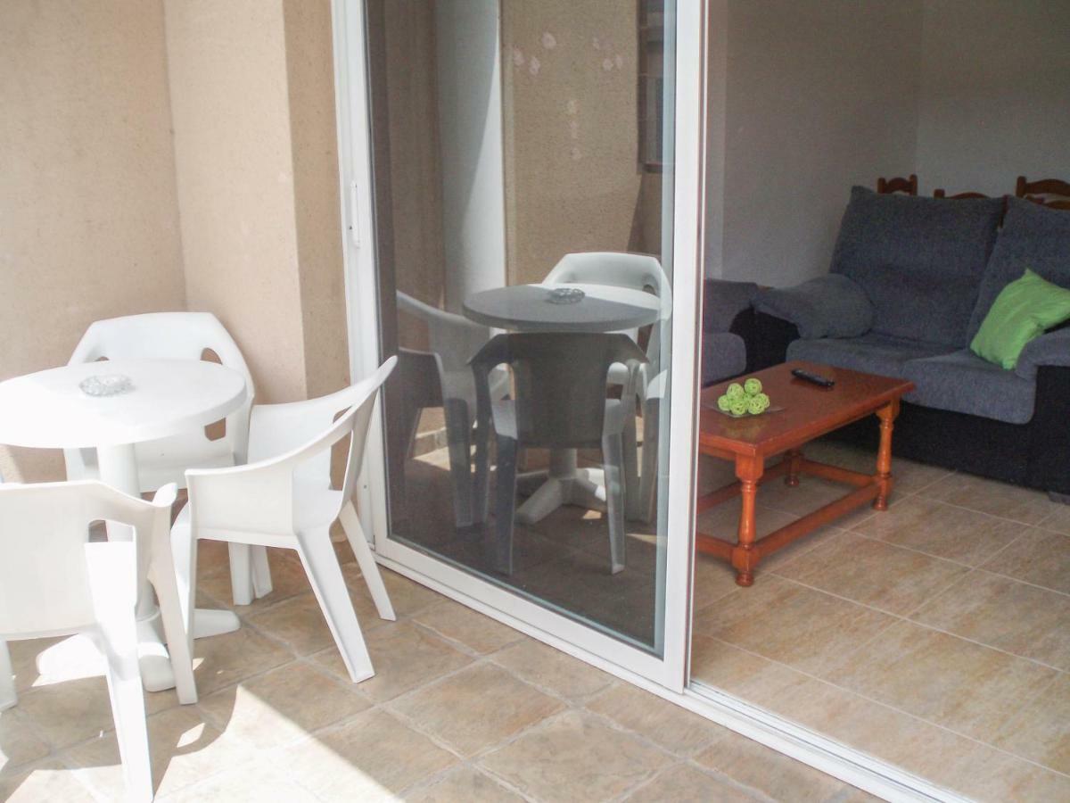 Atico Appartement