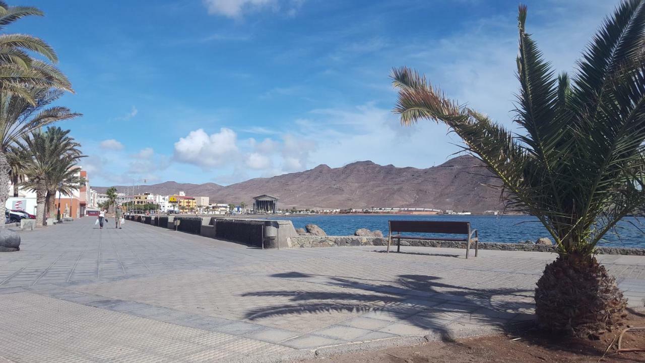 Atico Gran Tarajal