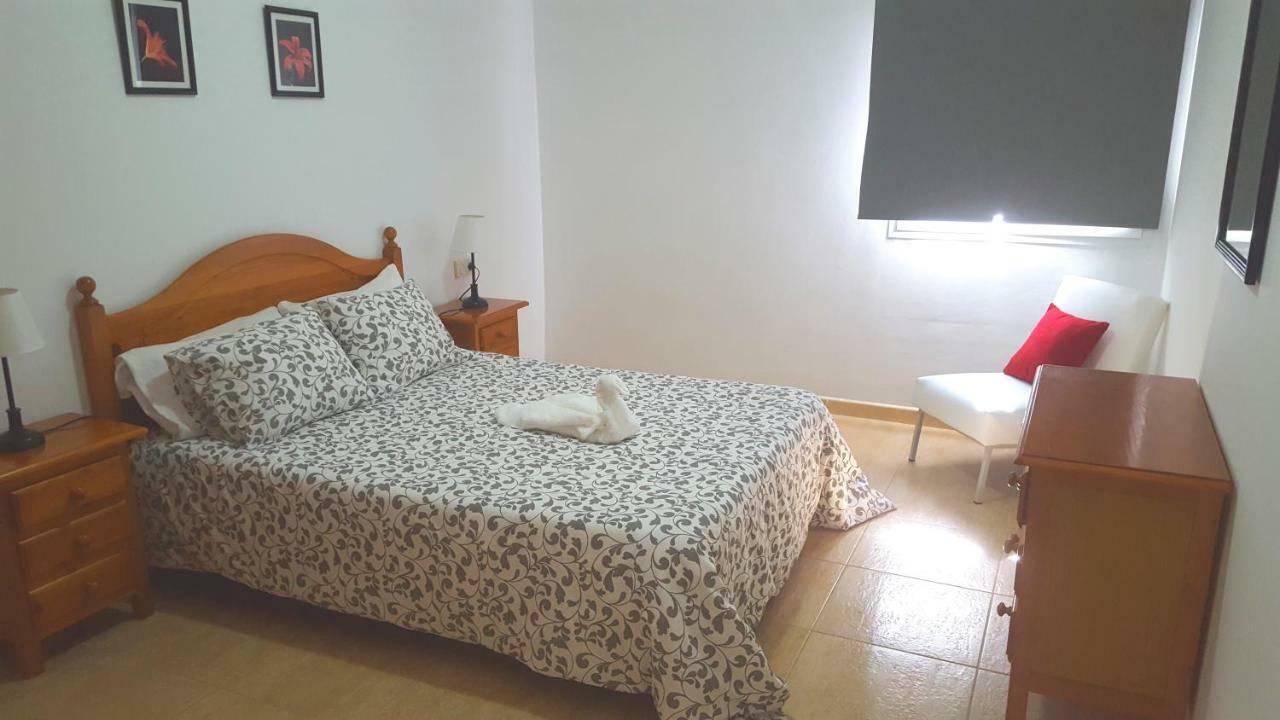 Atico Appartement